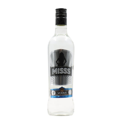Misss B Vodka