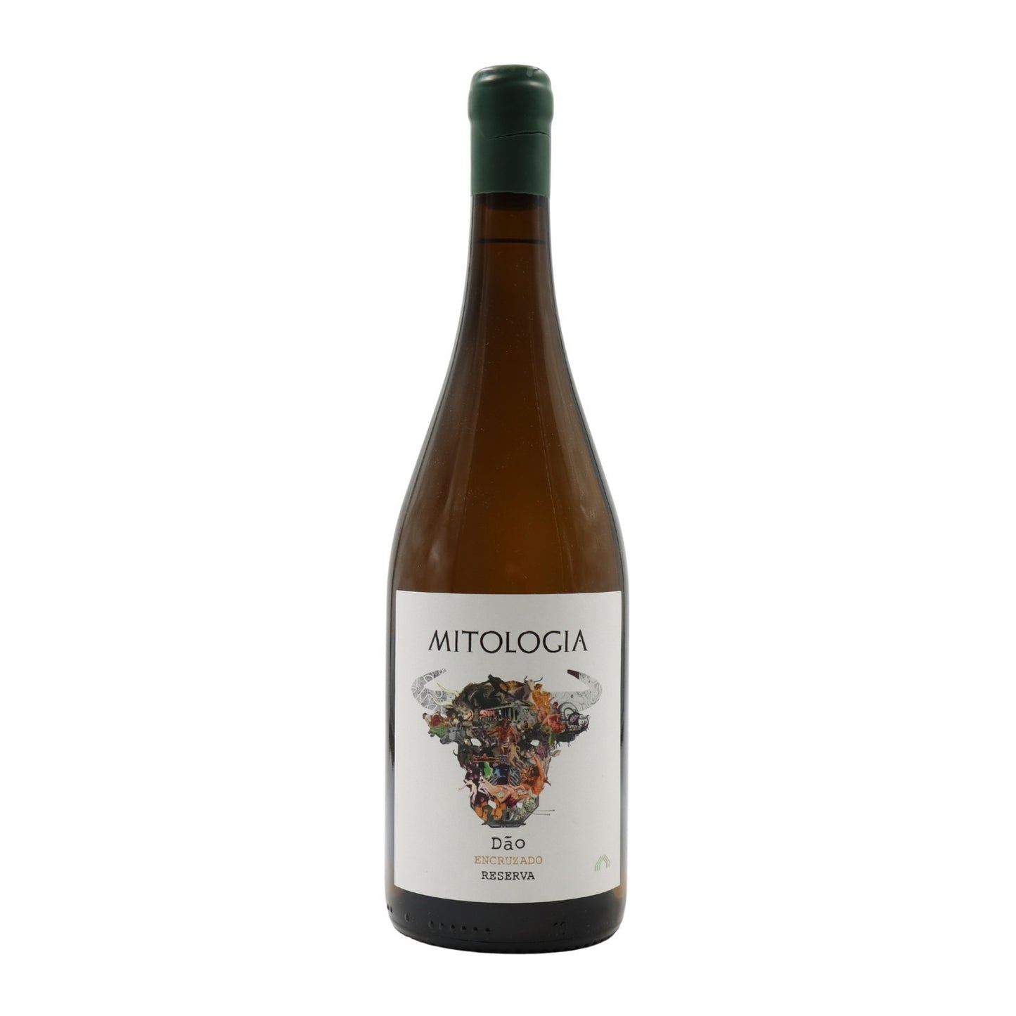 Mitologia Encruzado Reserva Branco
