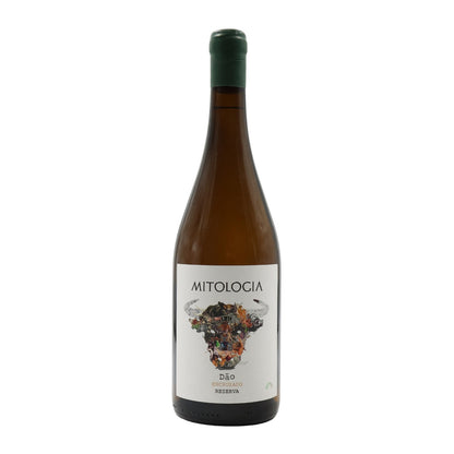 Mitologia Encruzado Reserva Branco
