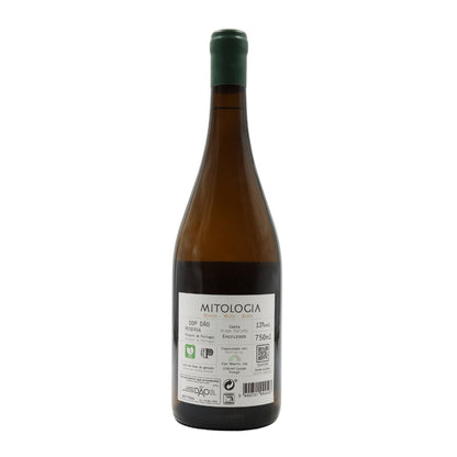 Mitologia Encruzado Reserva Branco