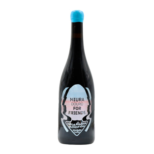 Miura for Friends Tinto