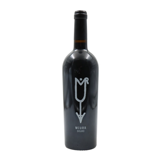 Miura Mister Tinto
