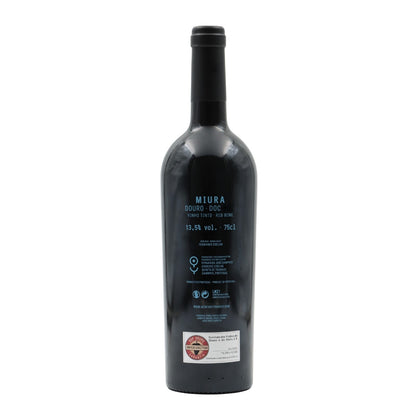 Miura Joy David Bowie Tinto