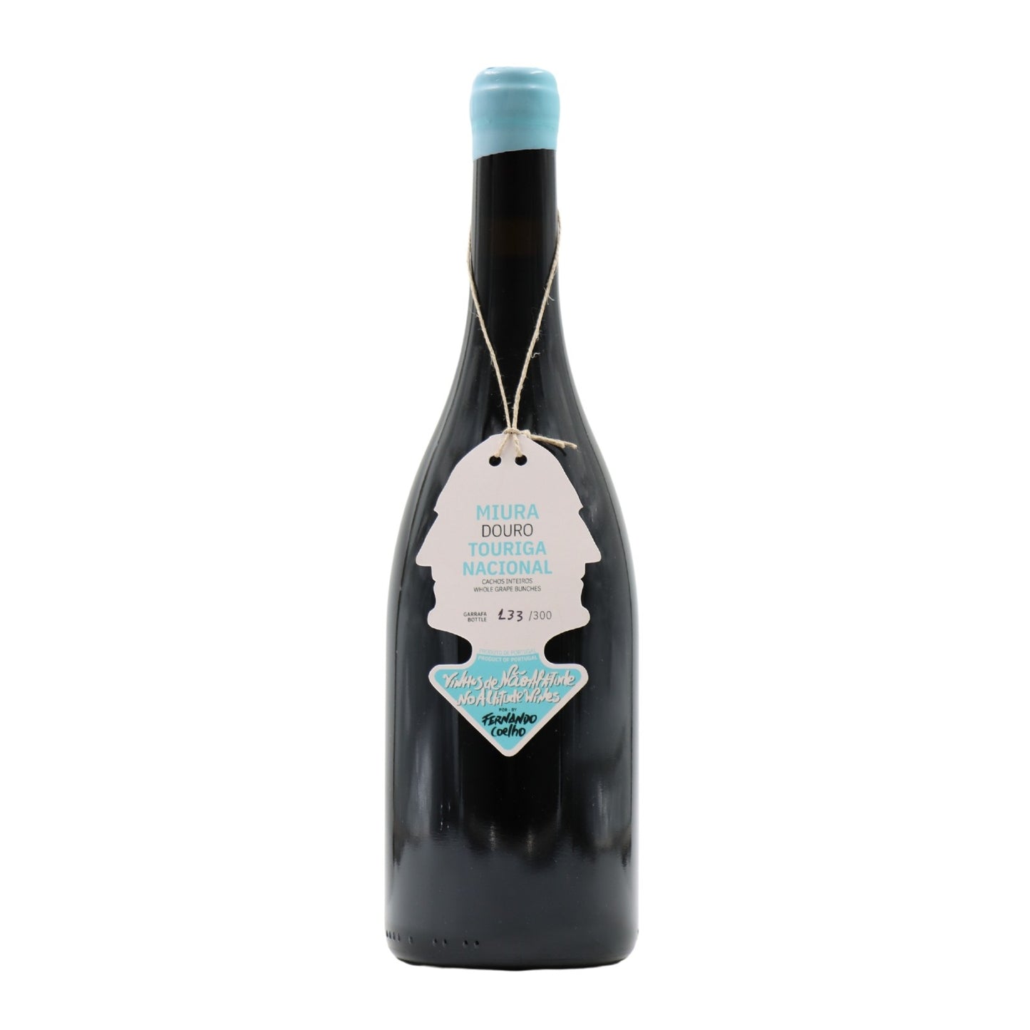 Miura Touriga Nacional Tinto