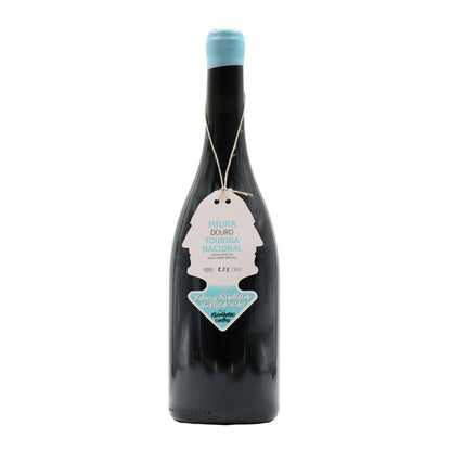 Miura Touriga Nacional Tinto