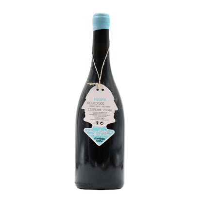 Miura Touriga Nacional Red 2021