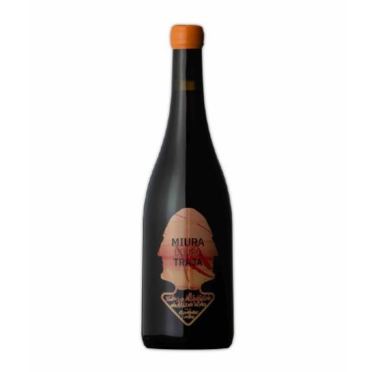 Miura Traja Tinto