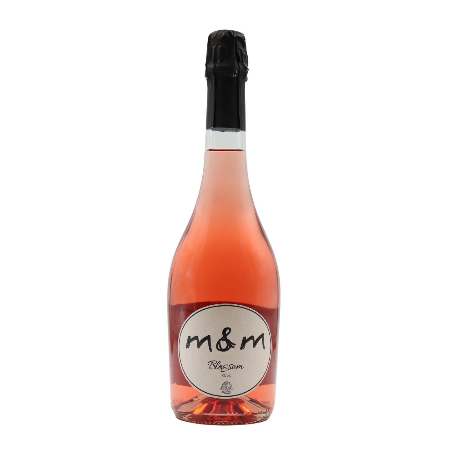 M&M Blossom Rosé Bruto Espumante