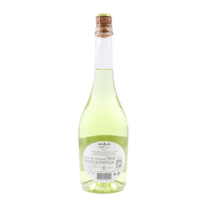 M&M Fizz Club Melão