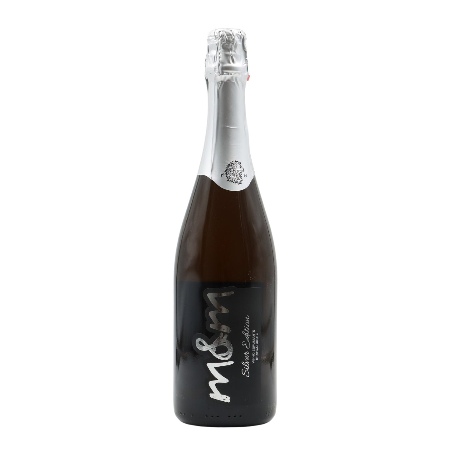 M&amp;M Silver Edition Brut Sparkling White