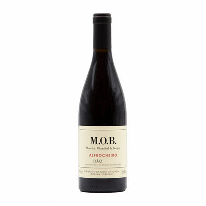MOB Alfrocheiro Tinto