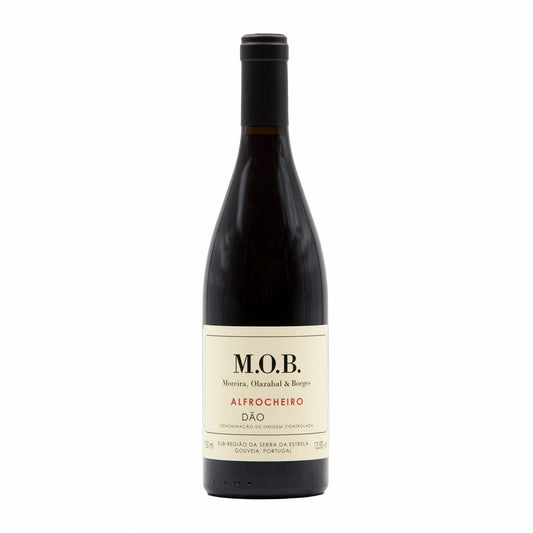 MOB Alfrocheiro Tinto