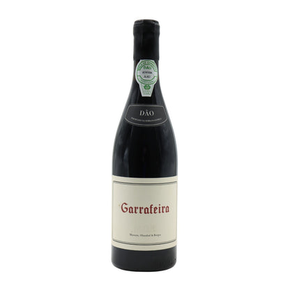 MOB Garrafeira Tinto 2016