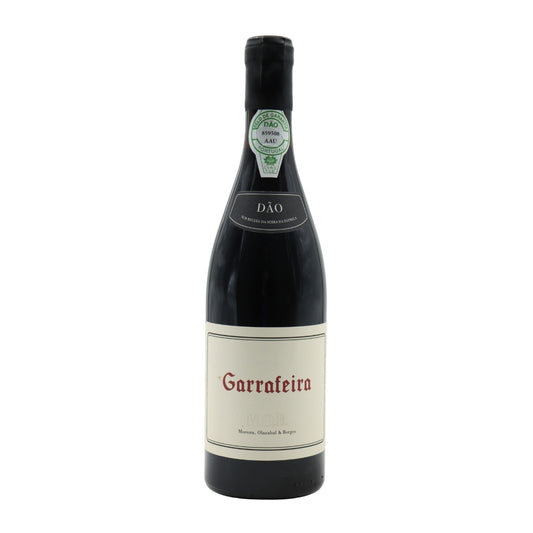 MOB Garrafeira Tinto 2016