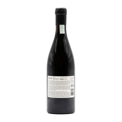 MOB Gauvé Tinto 2016
