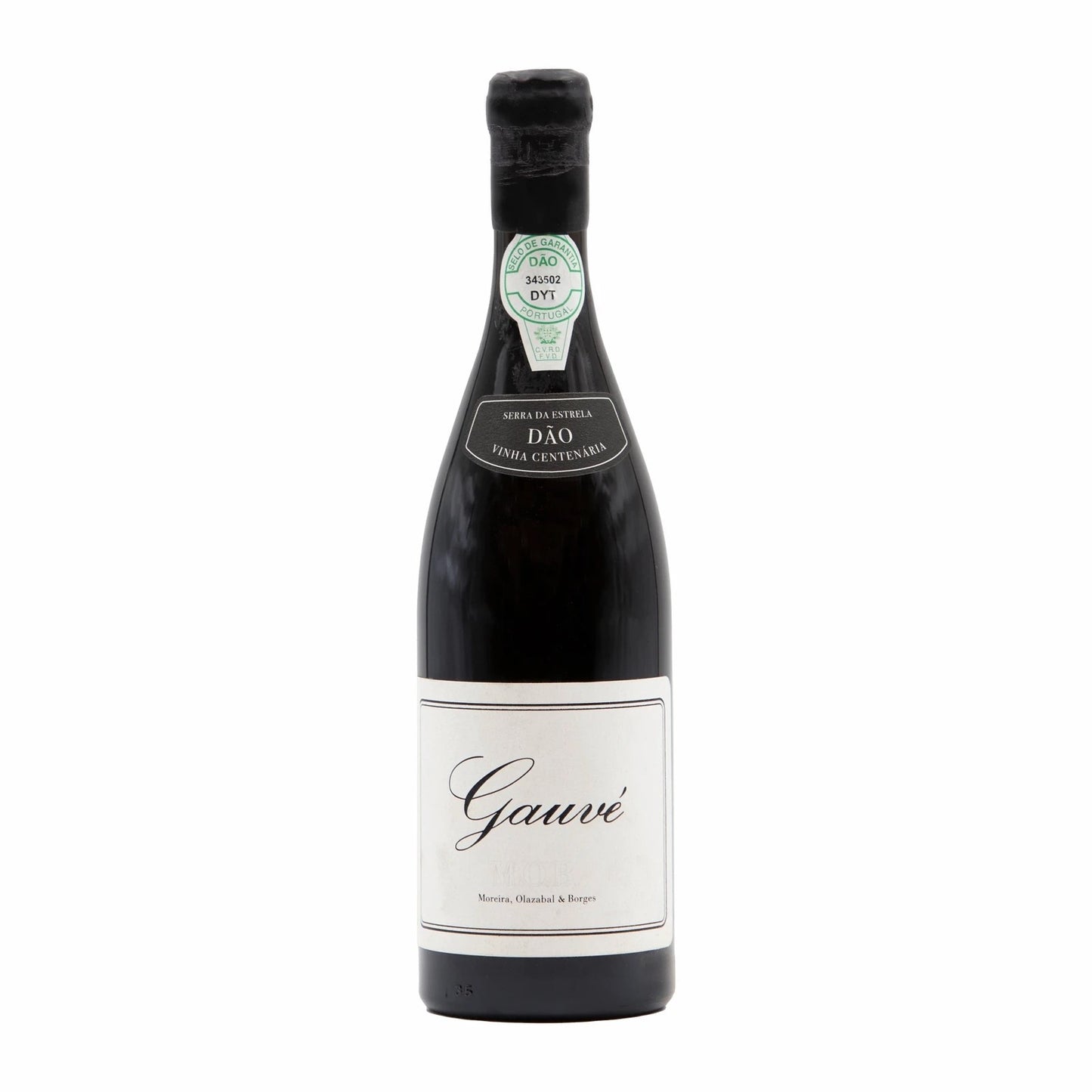 MOB Gauvé Tinto 2016