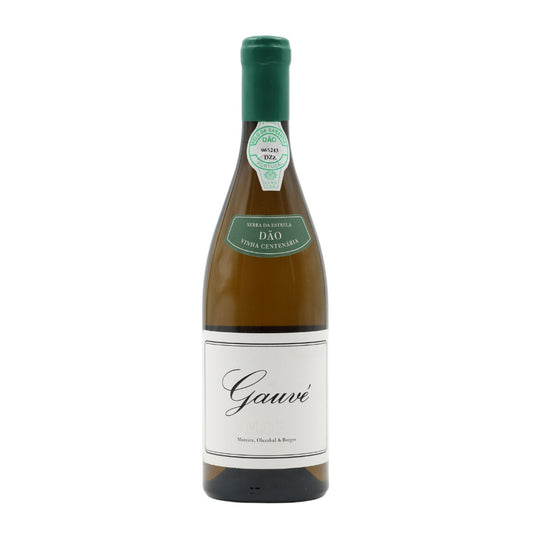 MOB Gauvé White 2019