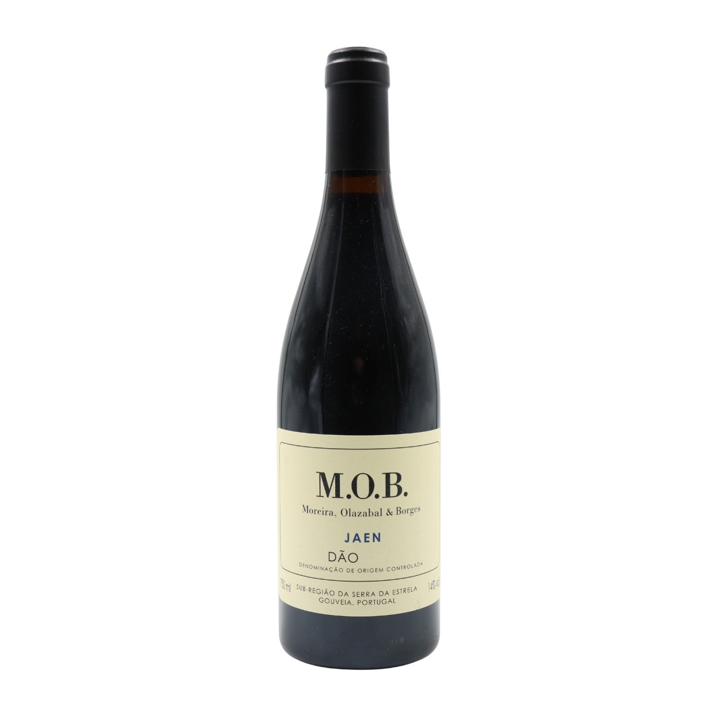 MOB Jaen Tinto