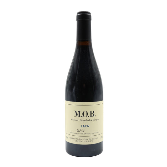 MOB Jaen Tinto