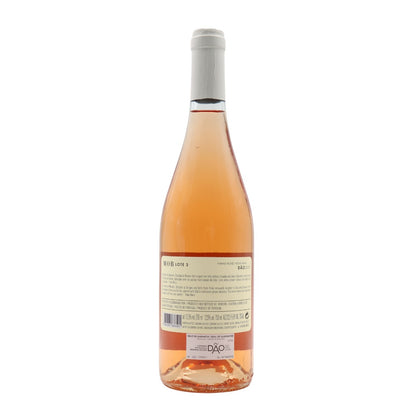 MOB Lote 3 Rosé