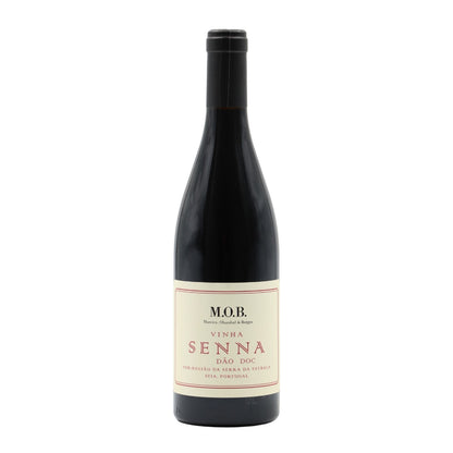 MOB Senna Tinto 2020