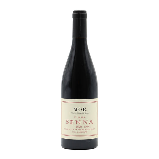 MOB Senna Tinto