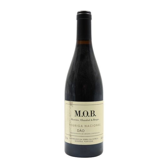 MOB Touriga Nacional Tinto