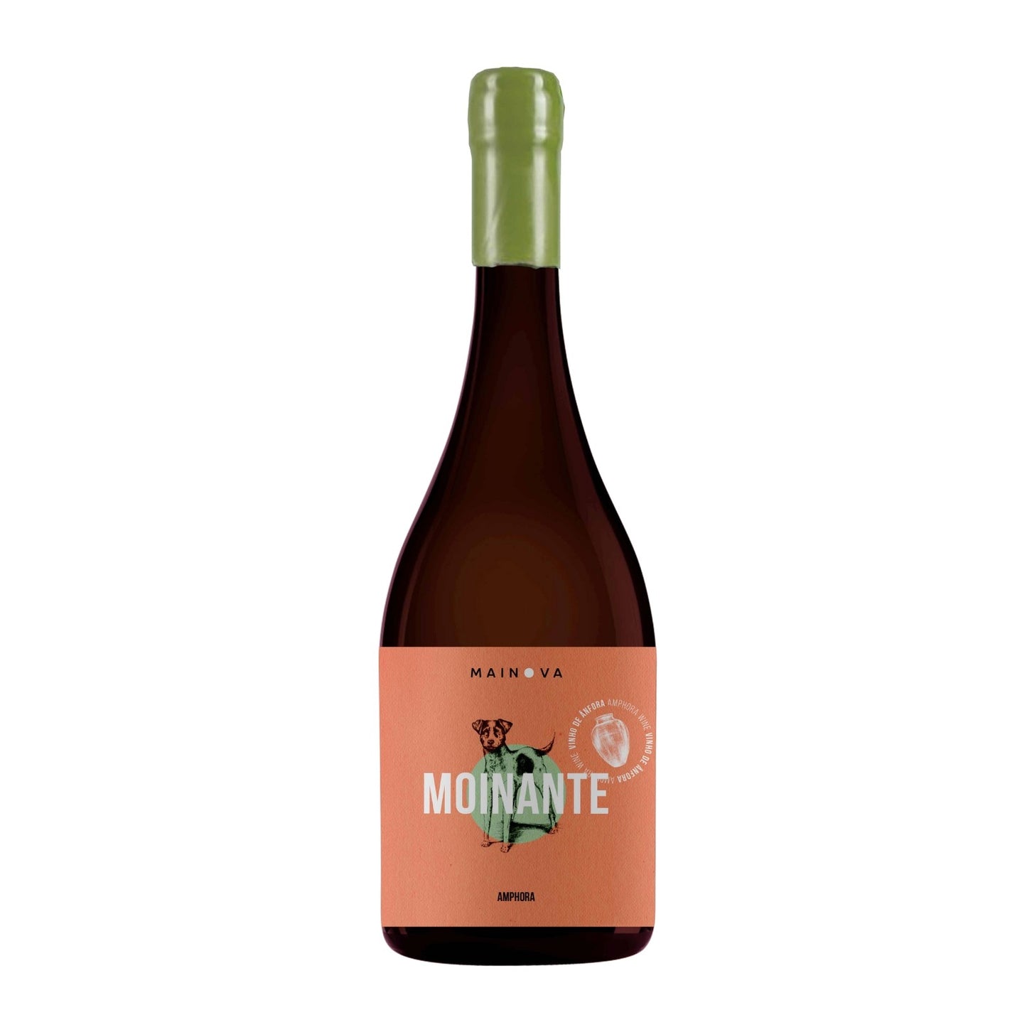 Moinante Amphora Tinto