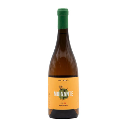 Moinante Curtimenta Branco