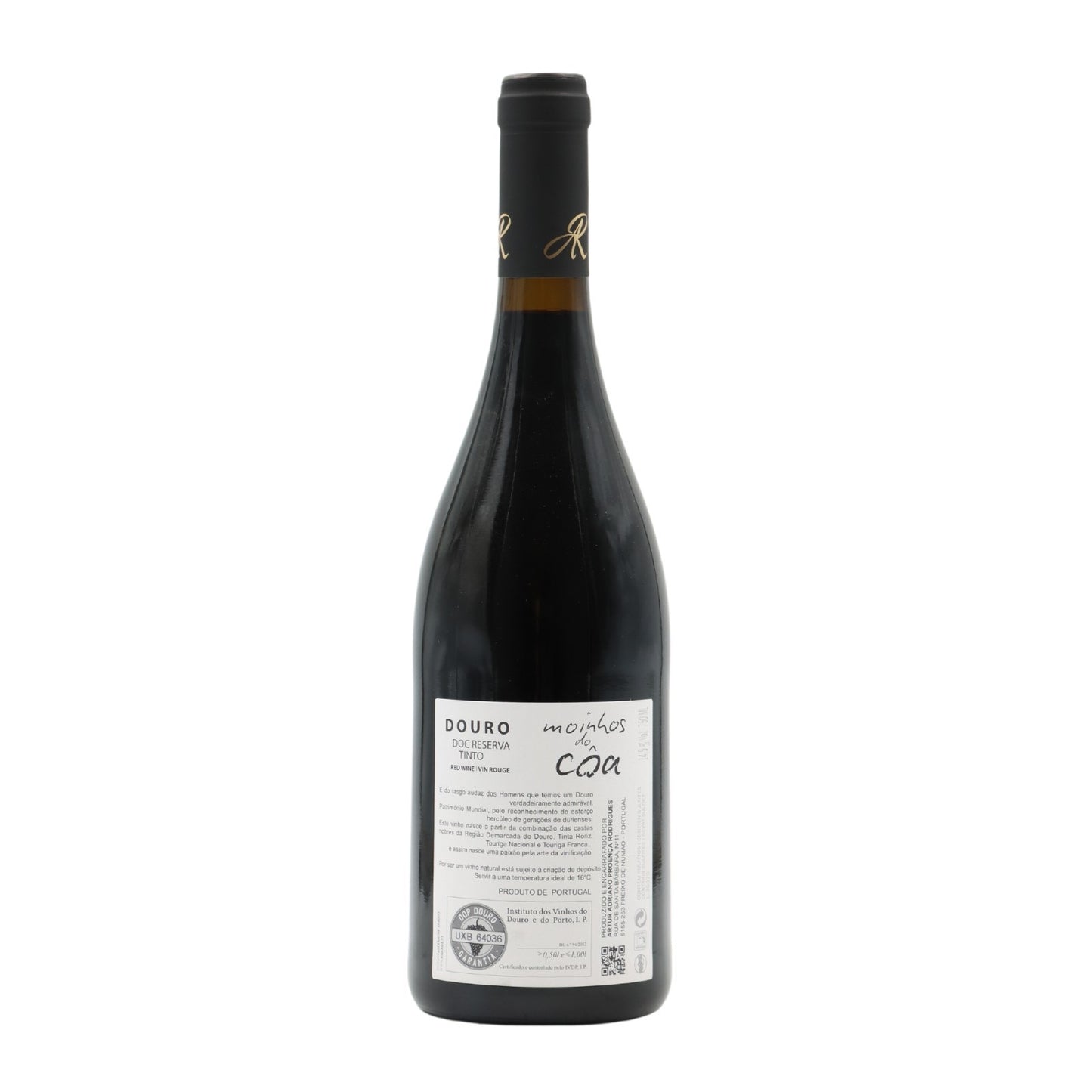 Mills of Côa Reserve Red 2019