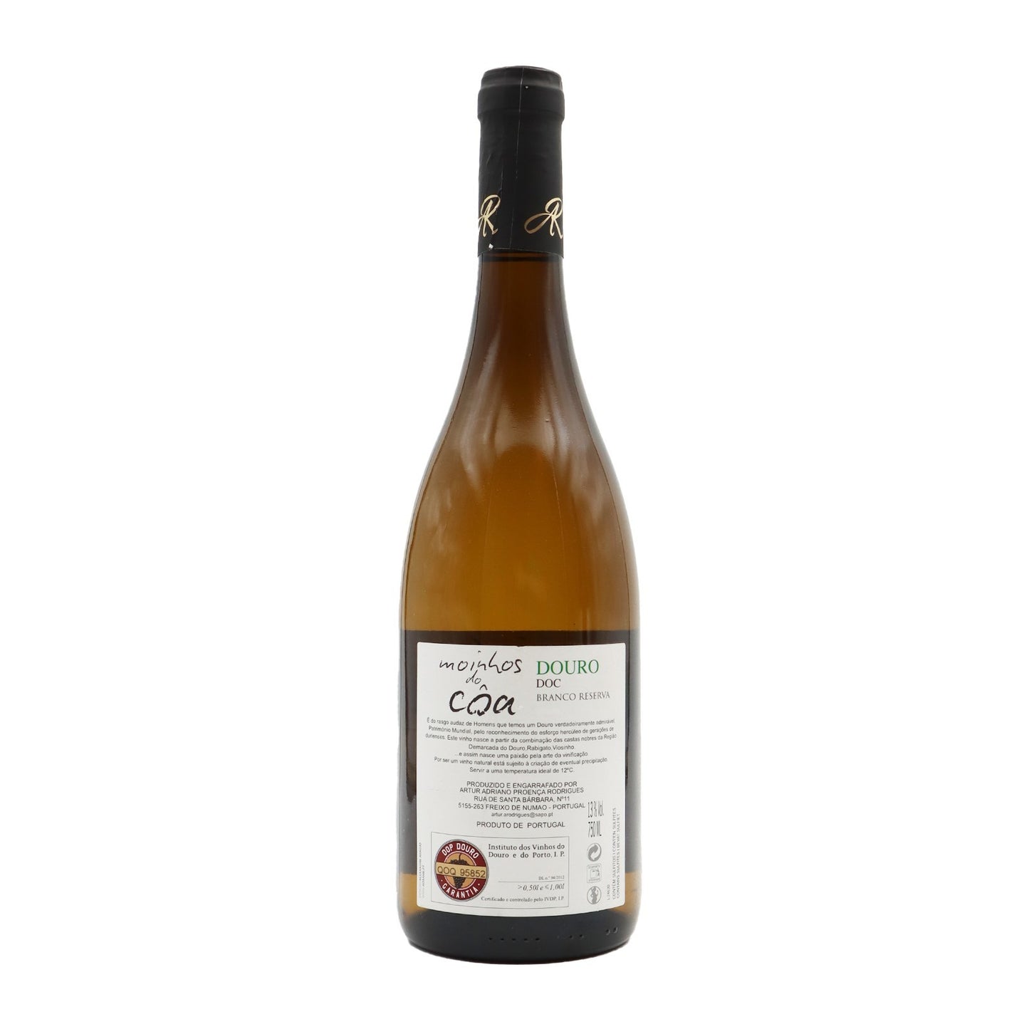 Moinhos do Côa Reserva Branco 2018