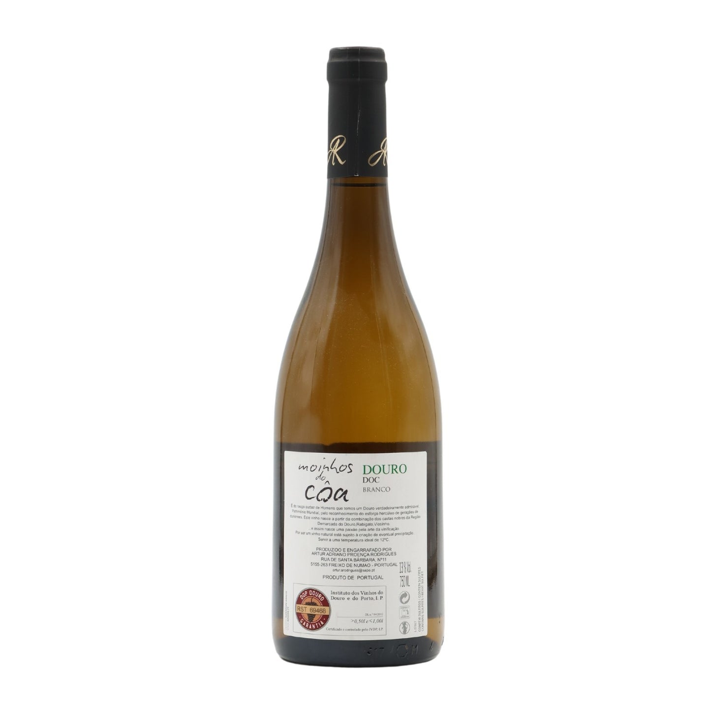 Mills of the White Coa 2019