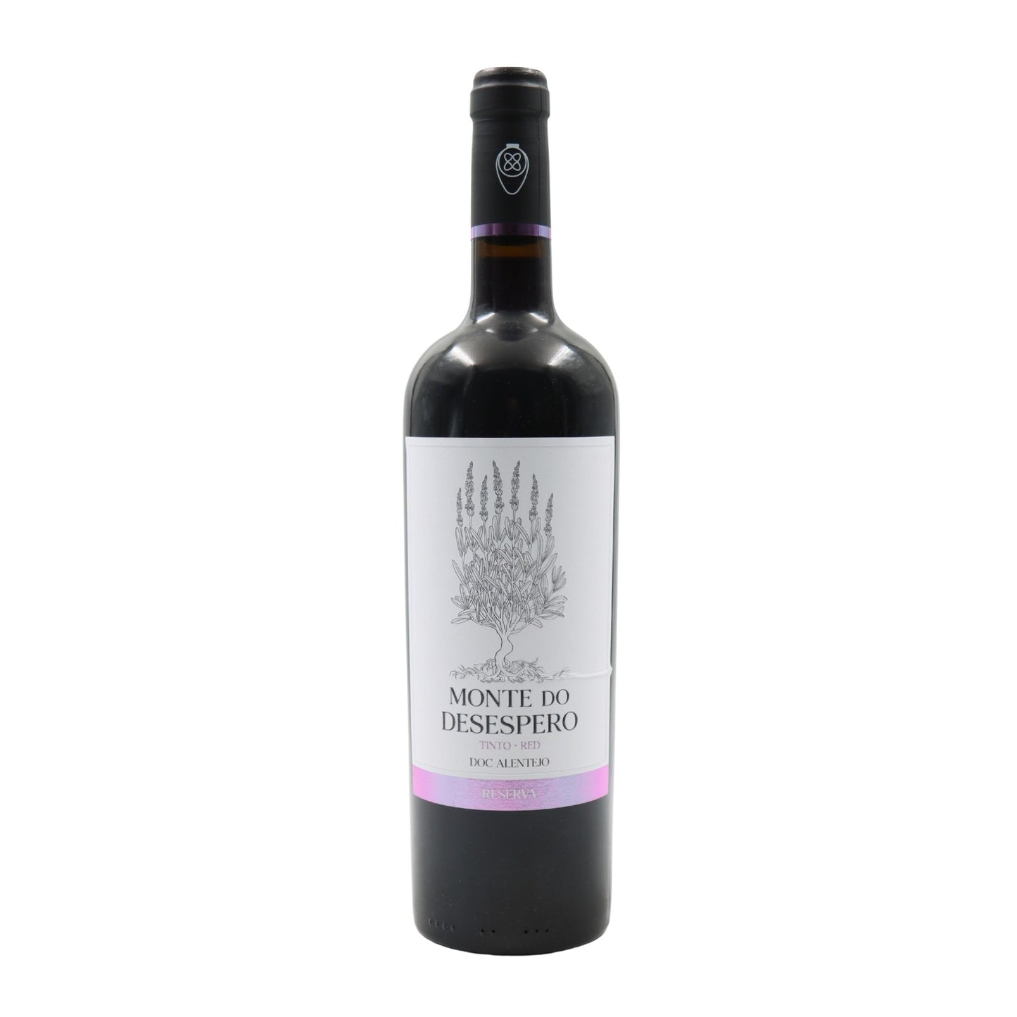 Monte do Desespero Reserva Tinto