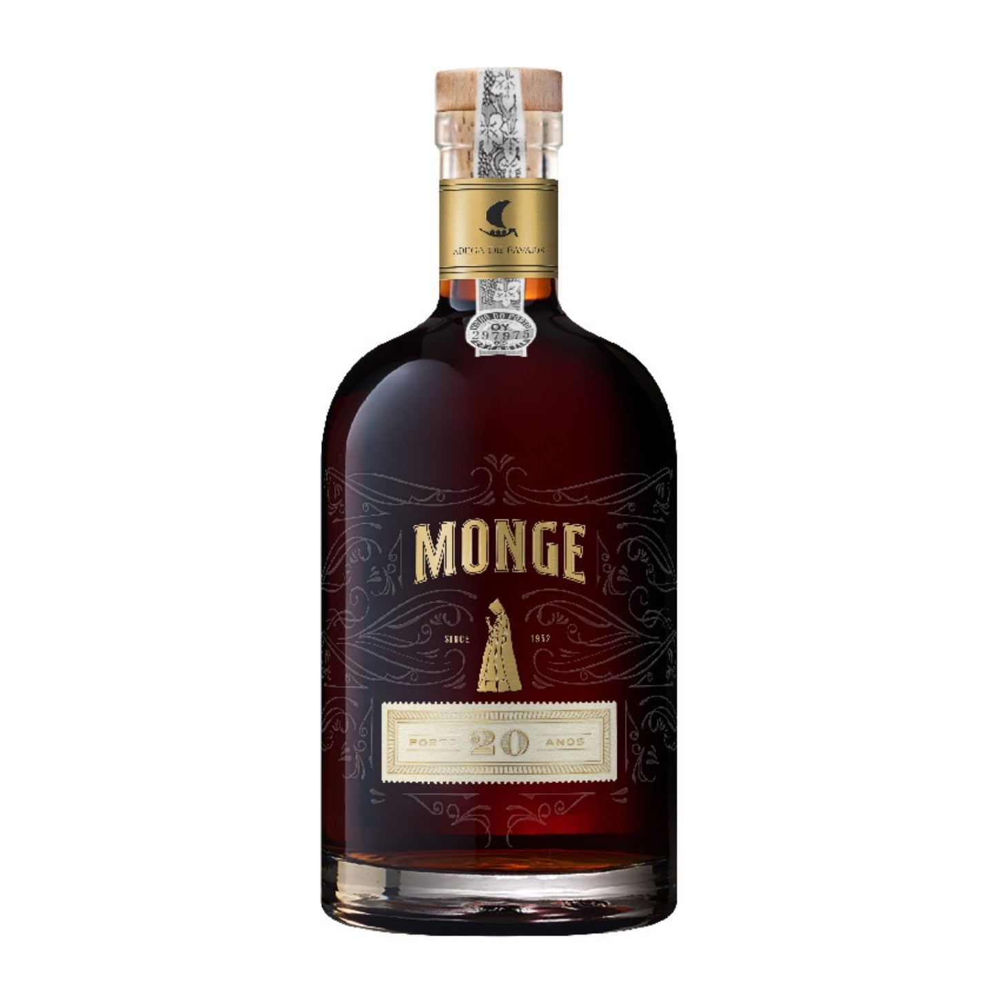 Monge 20 years Tawny Port