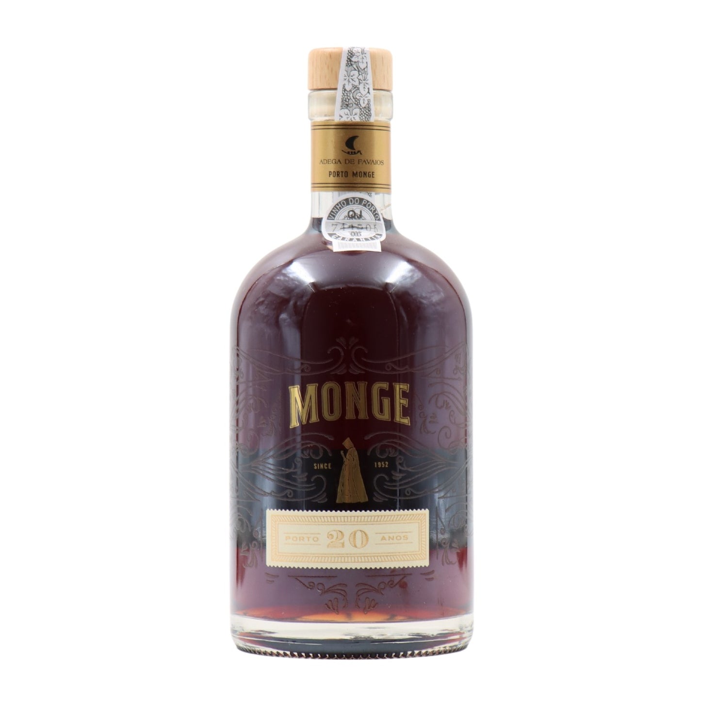 Monge 20 years Tawny Port