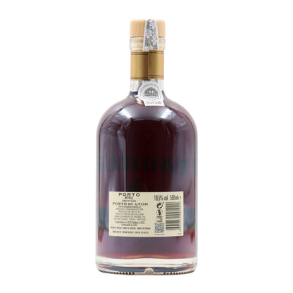 Monge 20 anos Tawny Porto