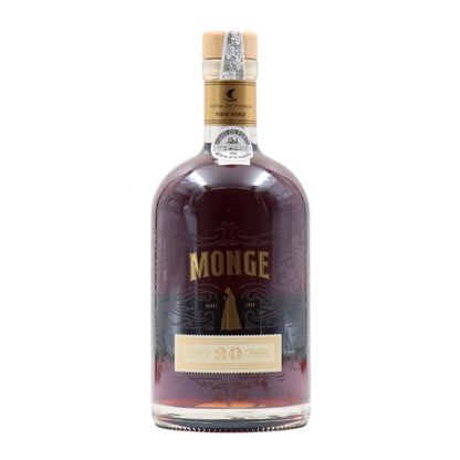 Monge 20 anos Tawny Porto