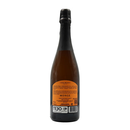Monge Bruto Sparkling Wine 2023