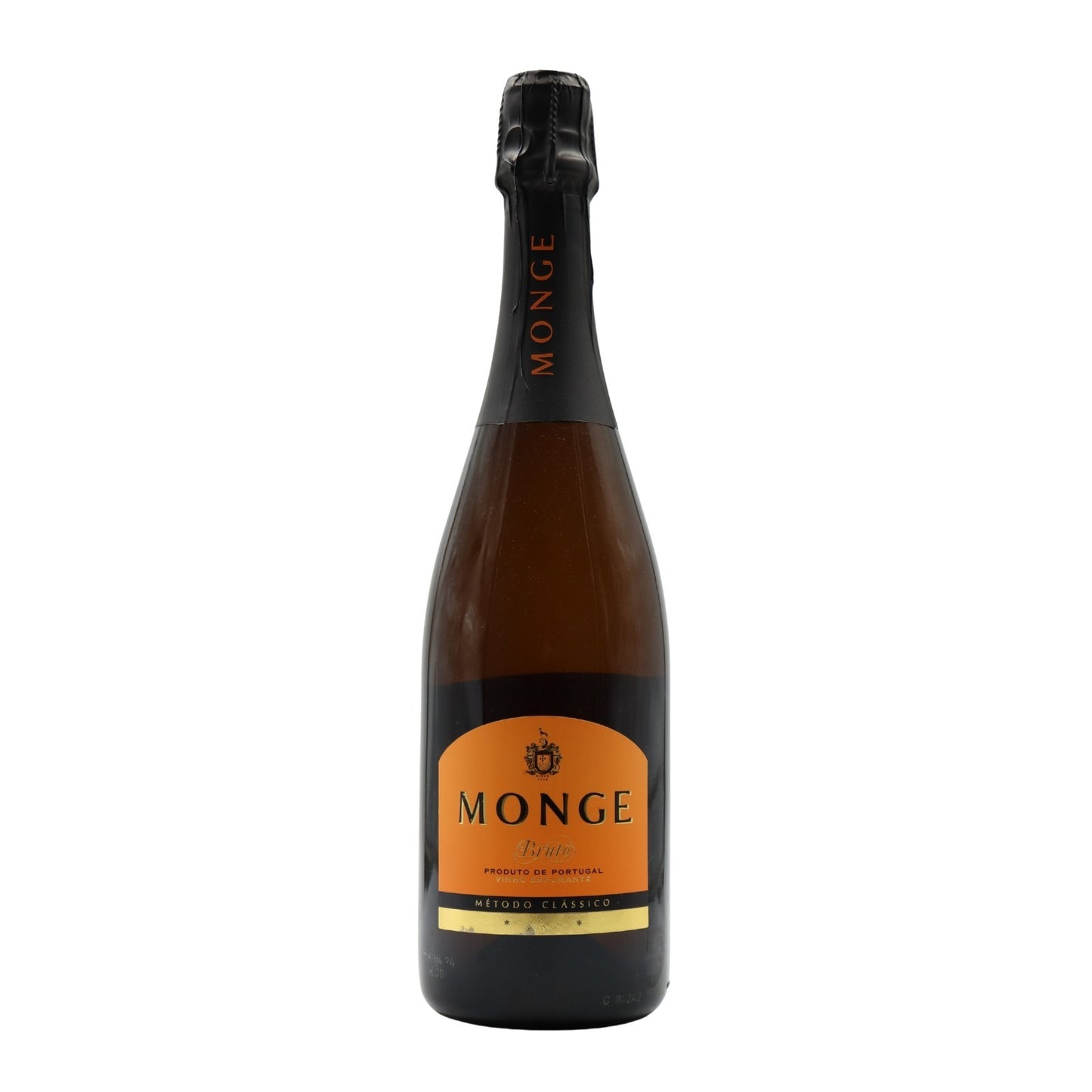 Monge Bruto Sparkling Wine 2023