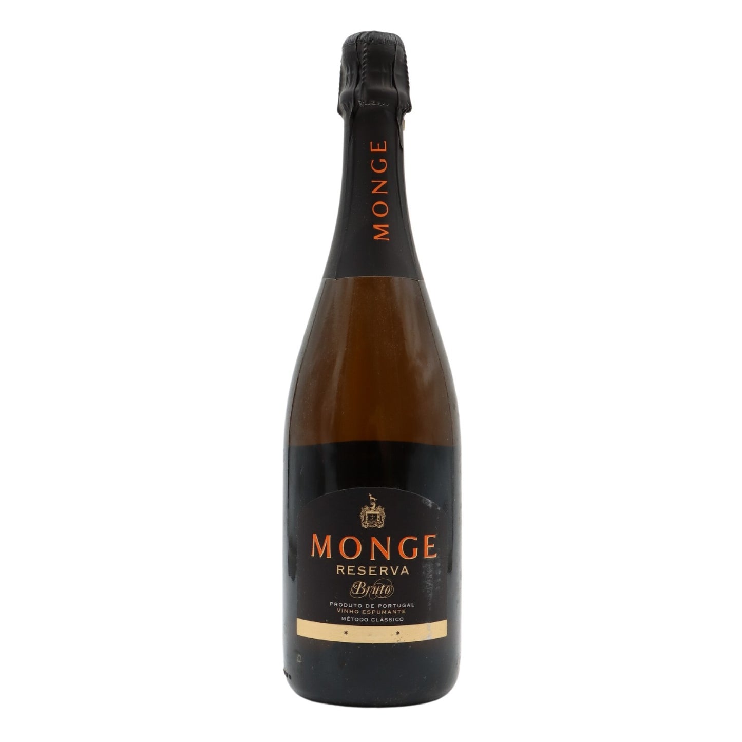 Monge Reserva Brut Sparkling Wine 2015