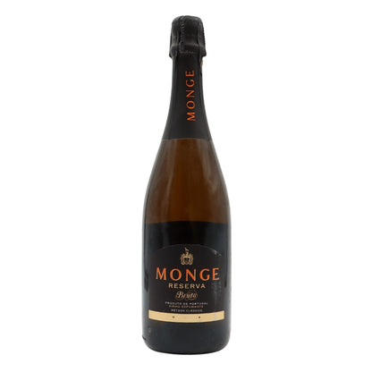 Monge Reserva Brut Sparkling Wine 2015