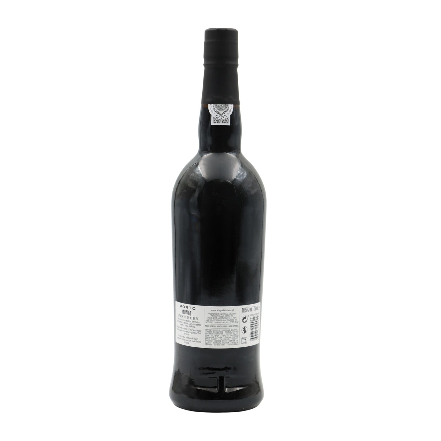 Monge Ruby Porto