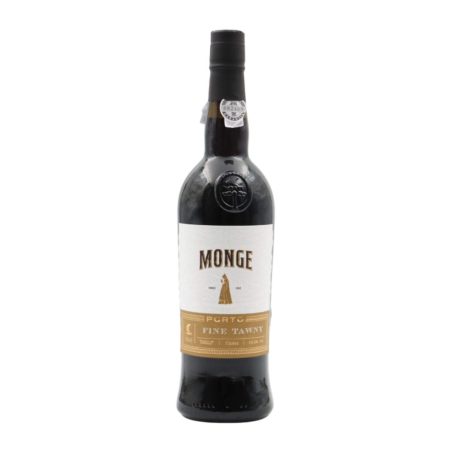 Monk Tawny Port