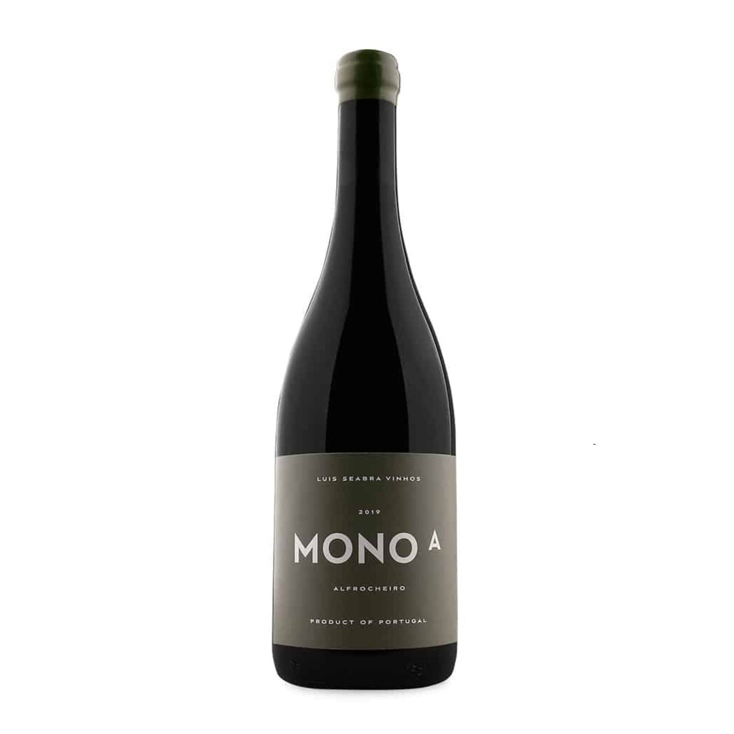 Mono A Alfrocheiro Tinto