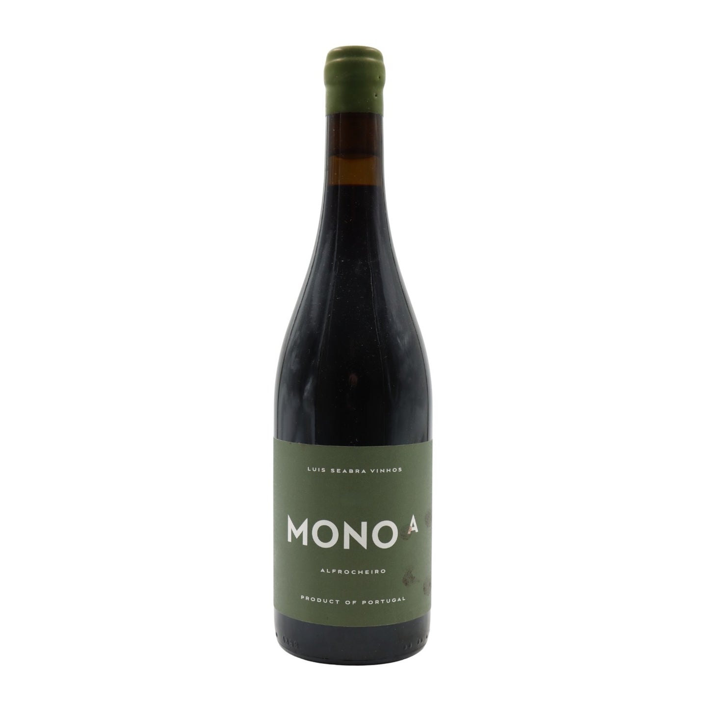 Mono A Alfrocheiro Tinto