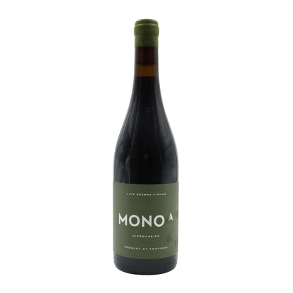 Mono A Alfrocheiro Tinto
