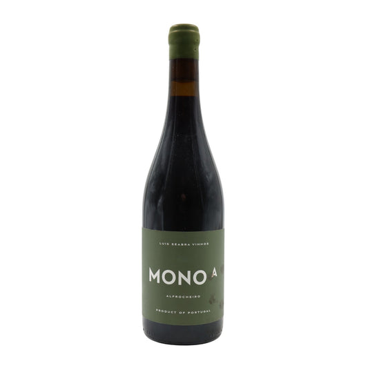 Mono A Alfrocheiro Tinto