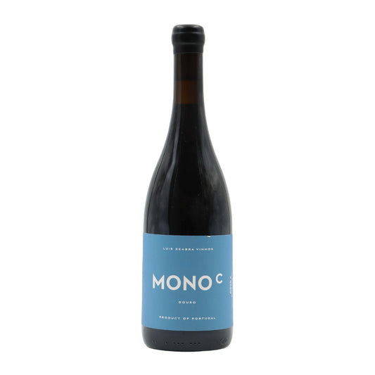 Mono C Castelão Red 2019