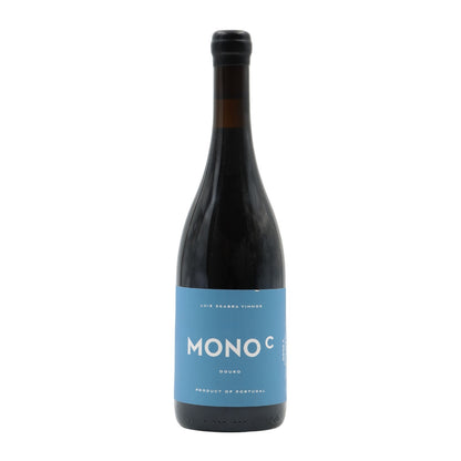 Mono C Castelão Tinto 2019