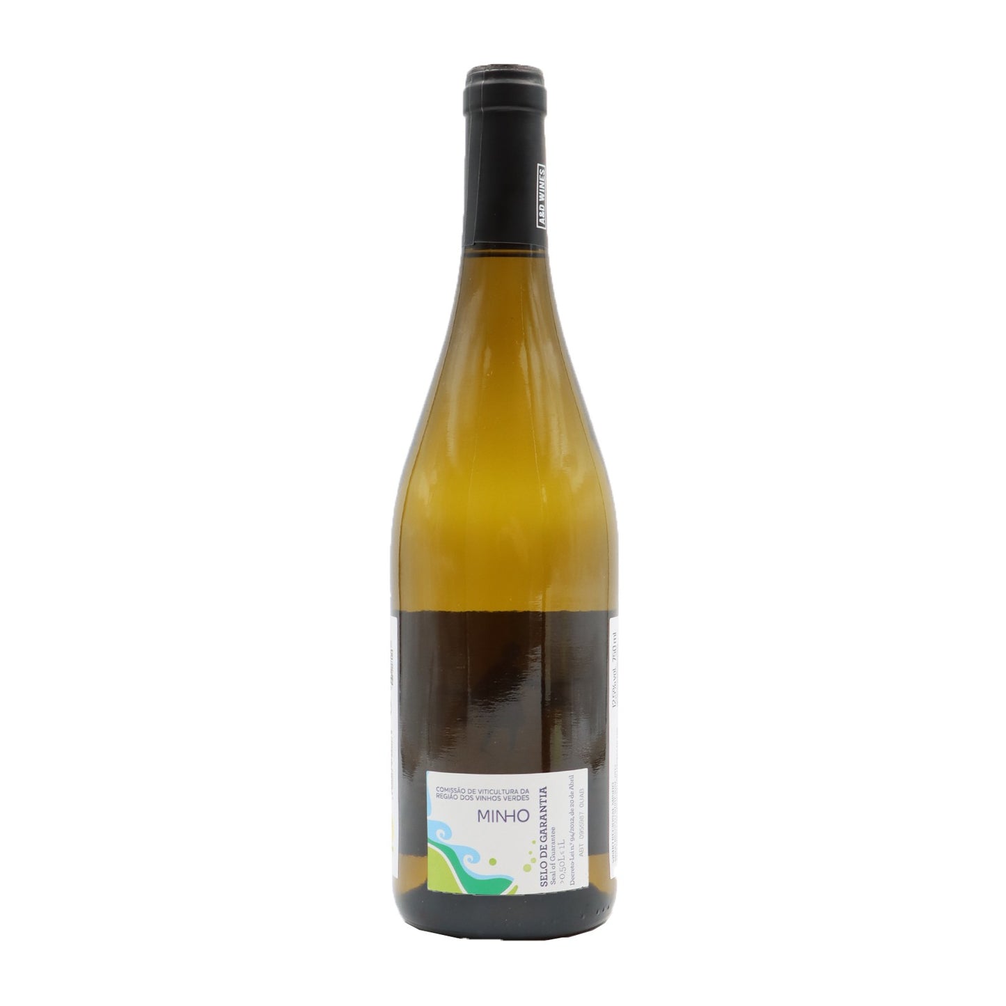 Monólogo Chardonnay Branco 2023